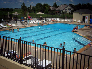 Pool1 - Pool - Terradyne Country Club