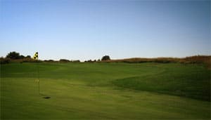 hole 10 - Golf Course Tour - Terradyne Country Club