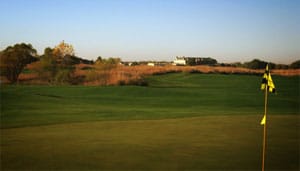 hole 11 - Golf Course Tour - Terradyne Country Club