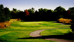 hole 15 - Golf Course Tour - Terradyne Country Club