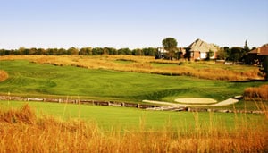 hole 17 - Golf Course Tour - Terradyne Country Club