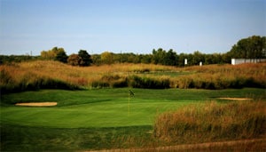 hole 18 - Golf Course Tour - Terradyne Country Club