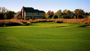 hole 5 - Golf Course Tour - Terradyne Country Club