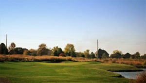 hole 7 - Golf Course Tour - Terradyne Country Club