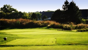 hole 8 - Golf Course Tour - Terradyne Country Club