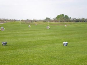 shortgame - Practice Facilities - Terradyne Country Club