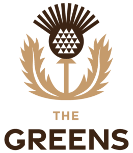 The Greens Logo